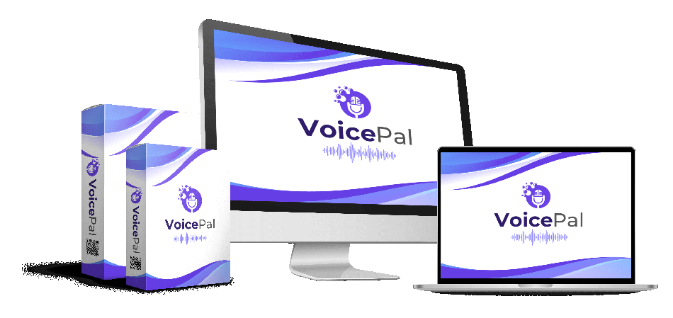 VoicePal App